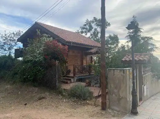 House for sale in AV. PARQUE FEDERICO GARCIA LORCA, imagen 2
