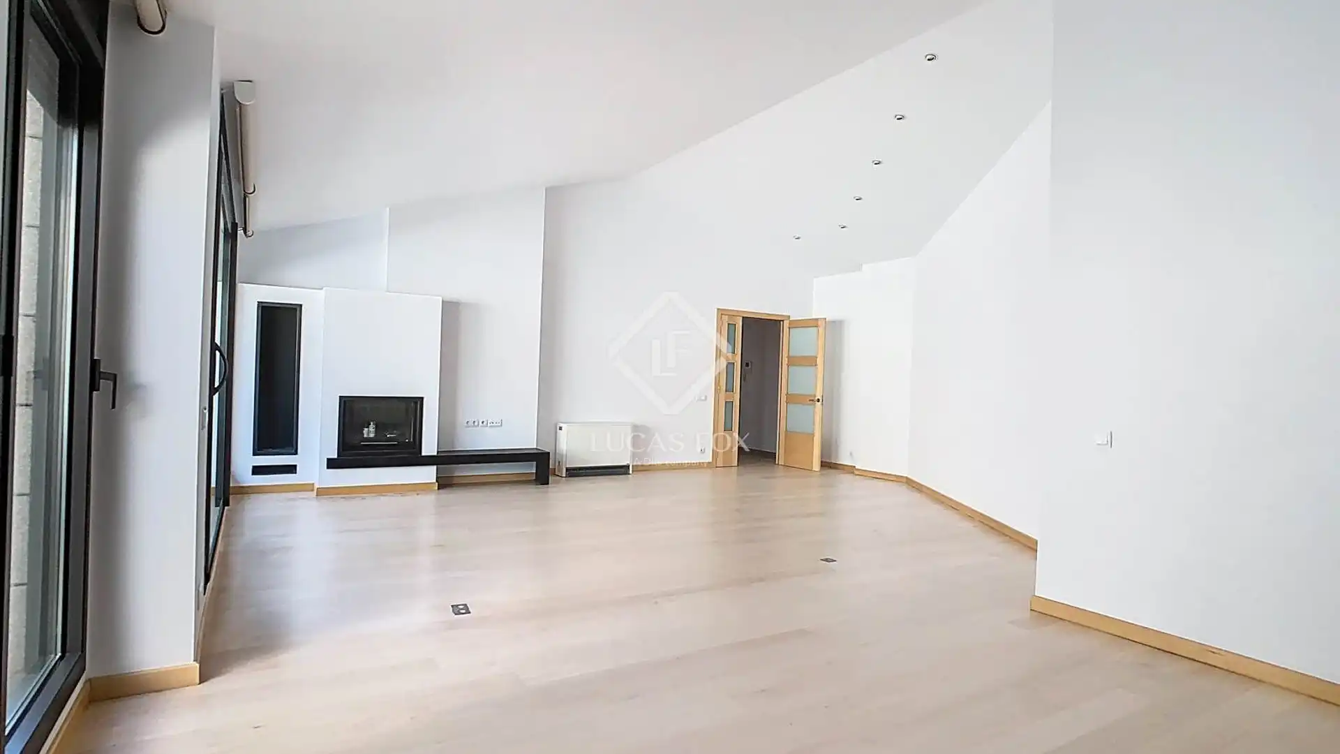 Wohnung zum Verkauf in Les Escaldes