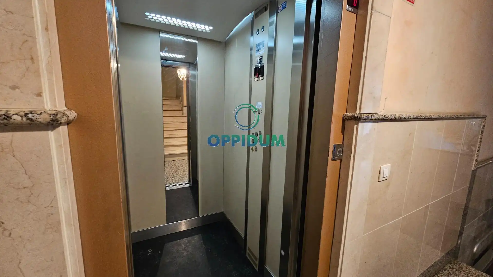 Flat with lift for sale in Carretera Castilla 734, imagen 31