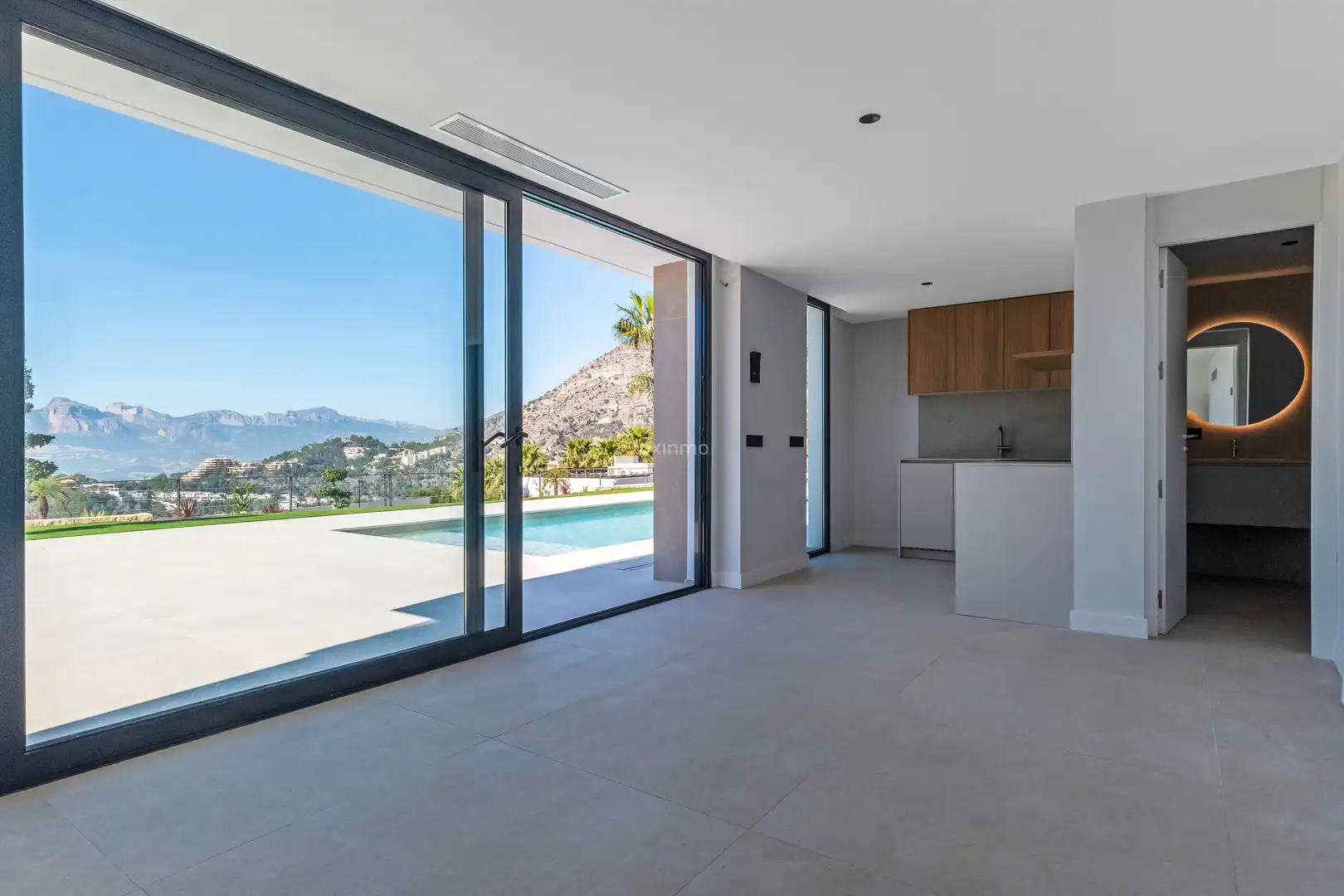 Villa avec terrasse à vendre à Altea Hills, imagen 18