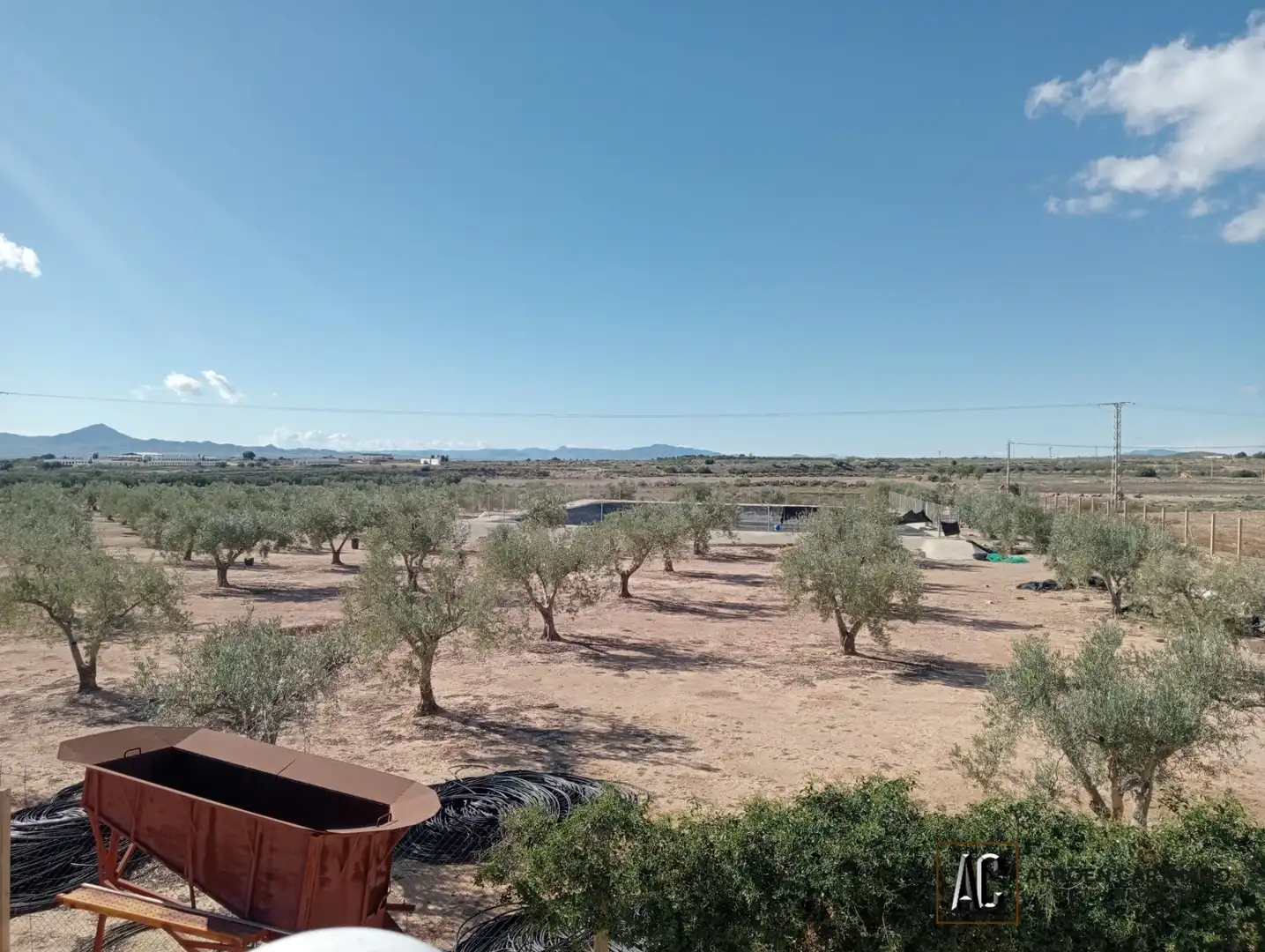 Landhaus mit Garten zum Verkauf in Balsapintada - El Estrecho, imagen 23