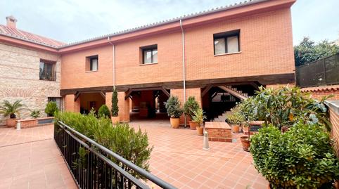 Photo 3 of Attic for sale in Calle Arratia, Casco histórico, Madrid