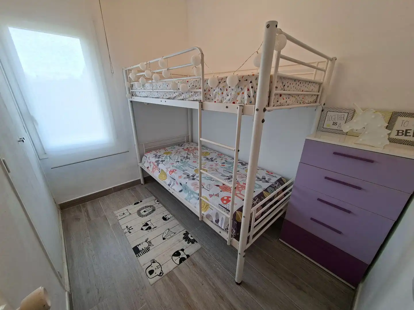 Habitación de Apartamento en venta en L'Estartit con Terraza y Trastero