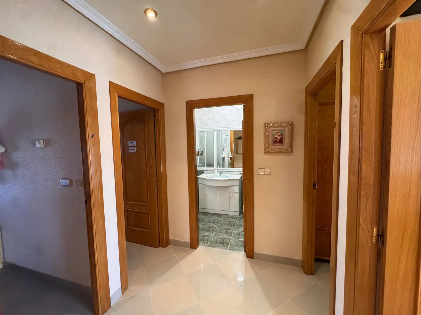 Casa o chalet en venta en Caravaca de la Cruz con Aire acondicionado, Calefacción y Jardín privado