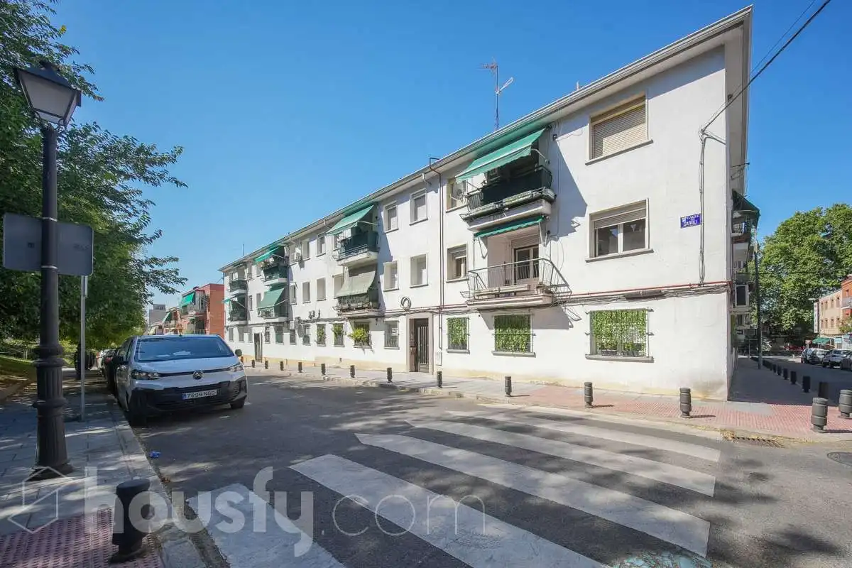 Wohnung zum Verkauf in Calle Caroli ., imagen 40