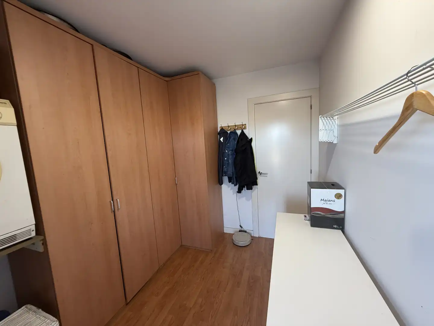 Bedroom of Flat for sale in Anglesola  with Heating, Private garden and Terrace