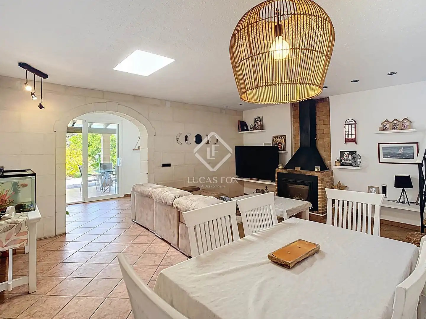 Maison rustique avec piscine à vendre à Ciutadella, imagen 14