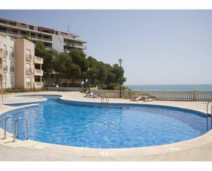 Piscina de Casa o xalet en venda en Peñíscola / Peníscola amb Terrassa i Piscina