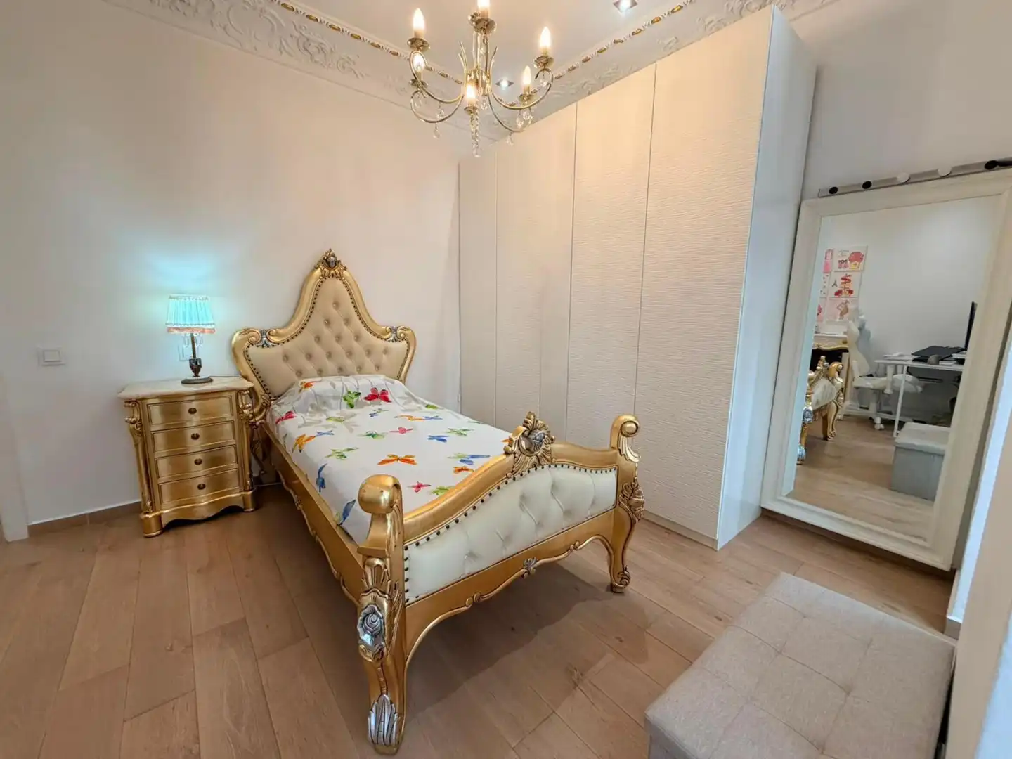 Flat with lift for sale in Sants - Montjuïc, imagen 9