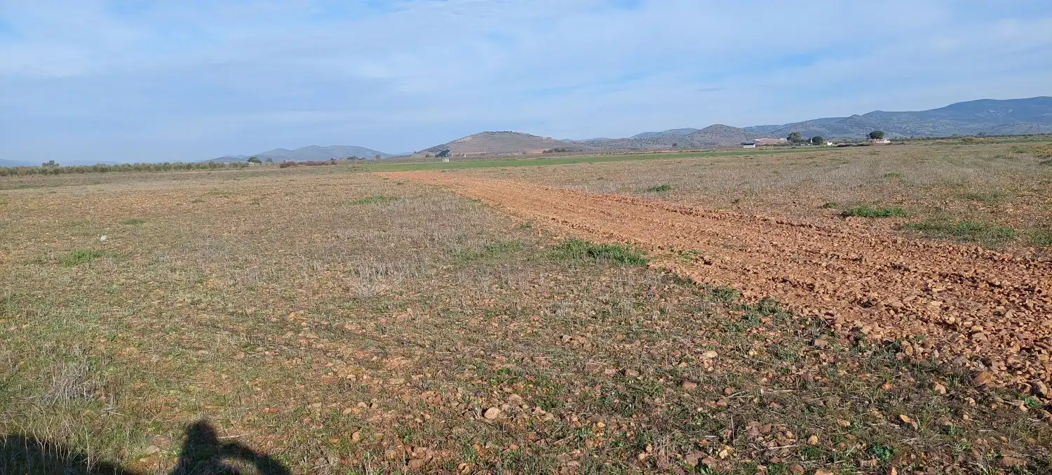 Casa rústica en venda a Fuente el Fresno