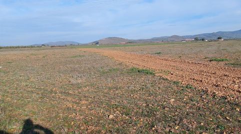 Finca en venta en Fuente El Fresno.