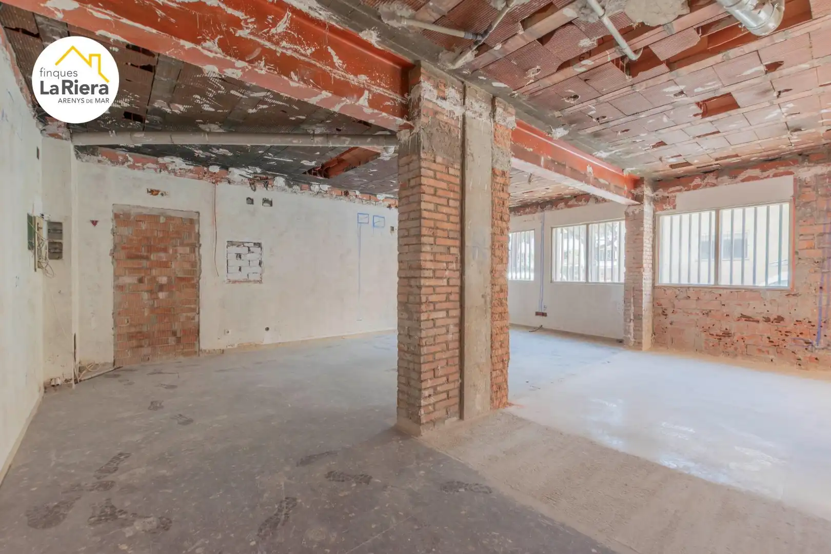 Local comercial en venda a Carrer ANNA MARIA RAVELL, imagen 7