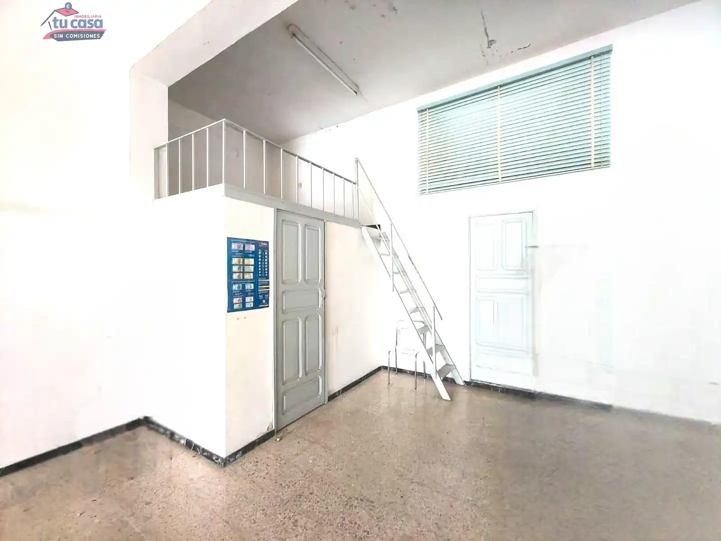 Geschaftsraum zur Miete in Moya (Las Palmas)