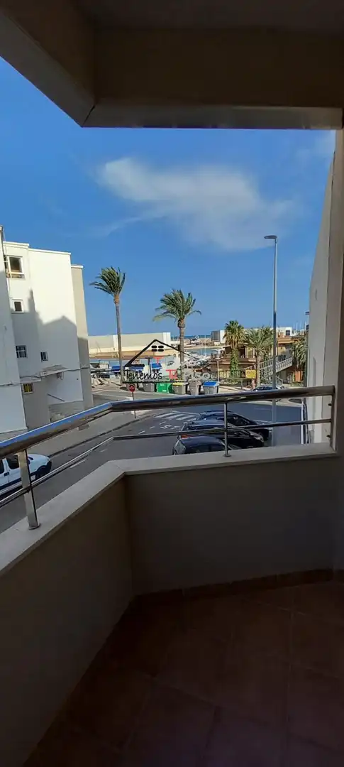 Loft zur Miete in Calle de Cervantes, Puerto