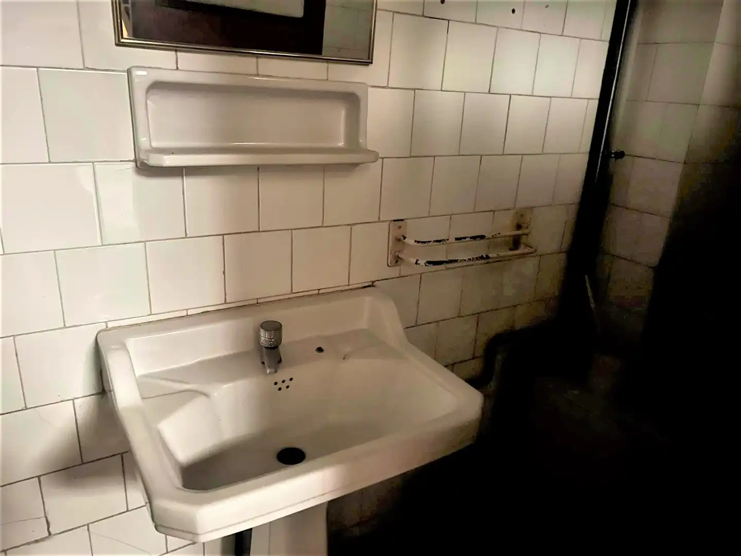 Baño de Local en venta en Torrelavega 