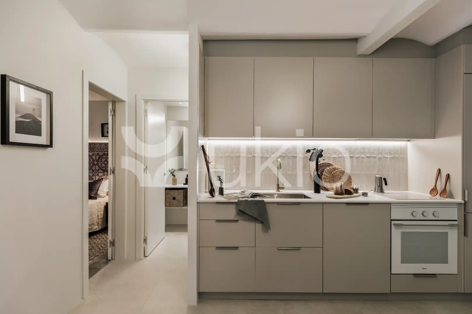 Apartamento en alquiler en Carrer de Grases, imagen 15