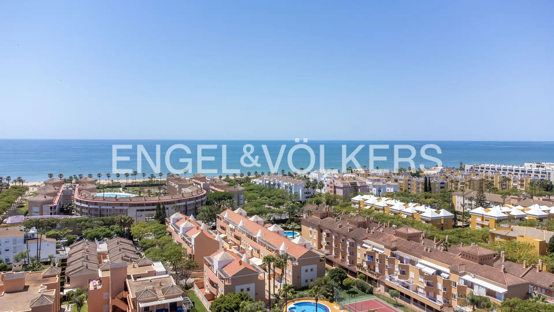 Casa amb piscina en venda a Islantilla Golf, imagen 58