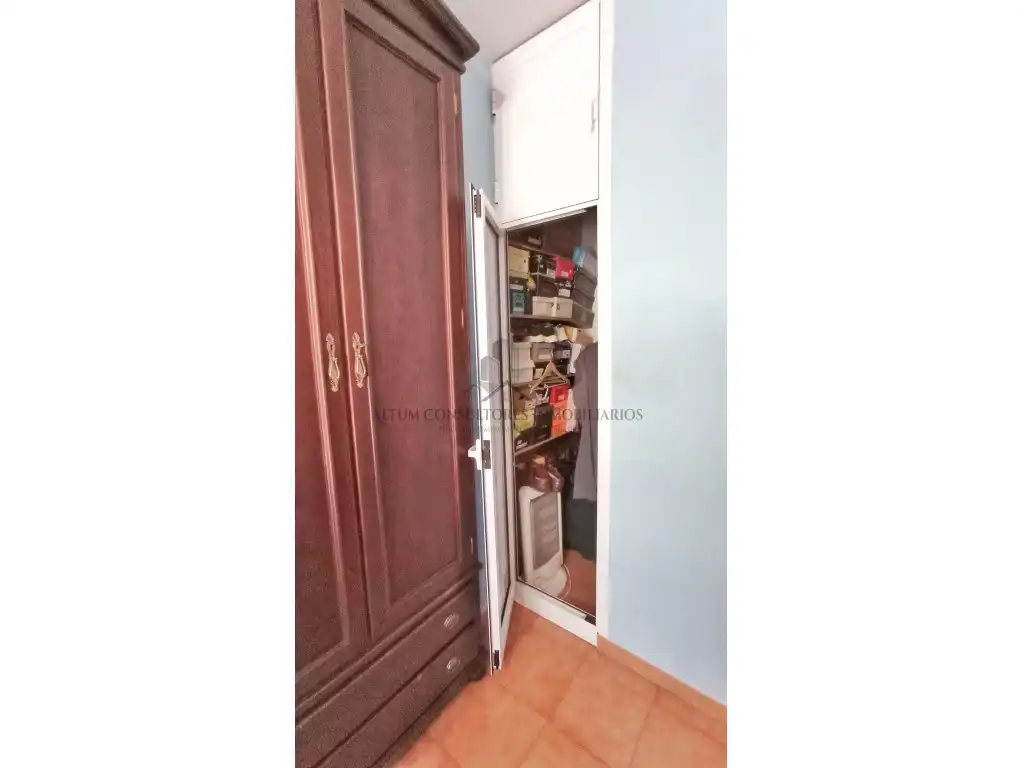 Habitación de Casa o chalet en venta en El Pedroso