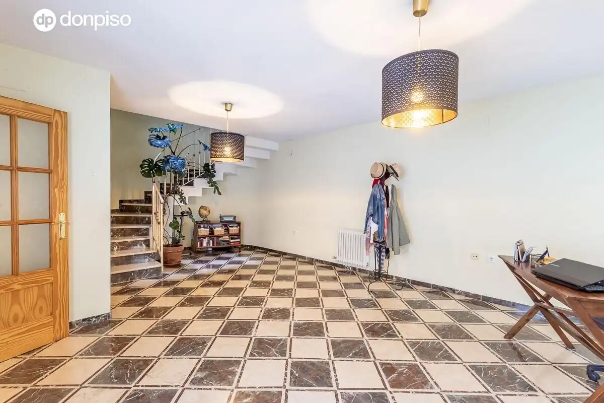 Casa en venta en Calle Barranco Hondo, imagen 22