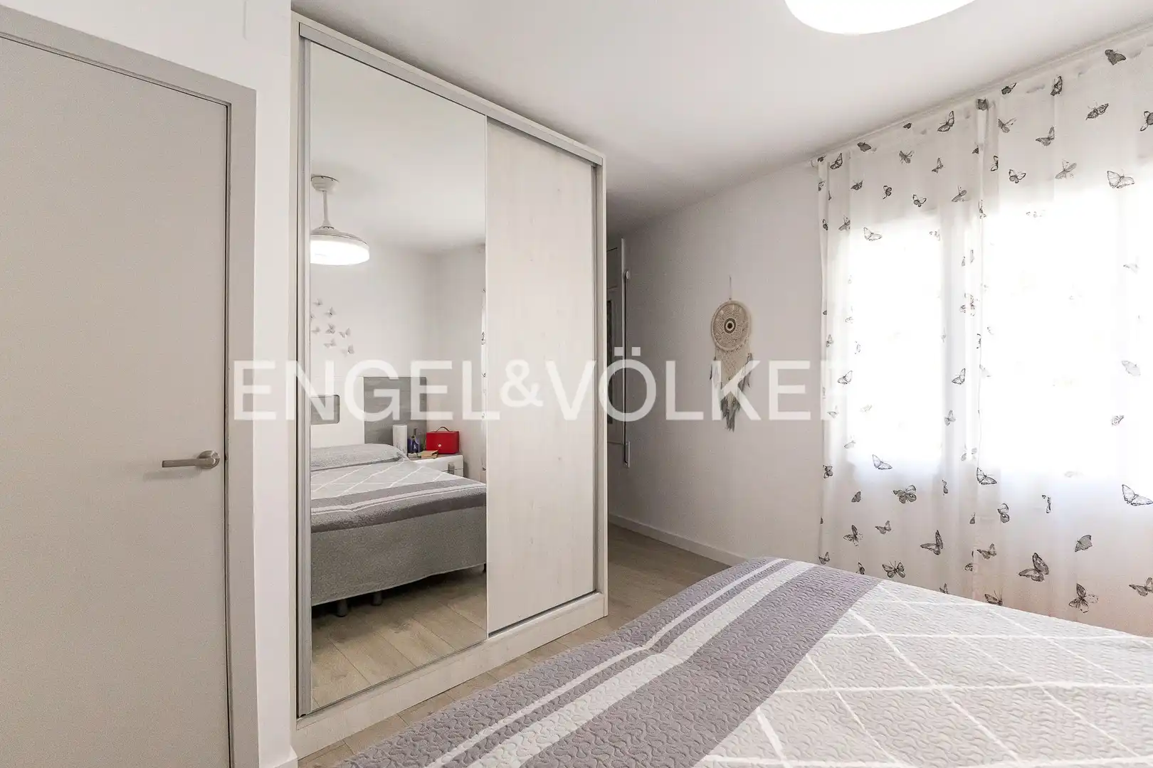Flat with terrace for sale in Centre, imagen 12