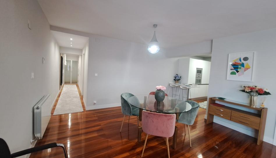 Photo 1 of Flat for sale in Calle General Castaños Kalea, Casco Viejo - Muelle, Bizkaia