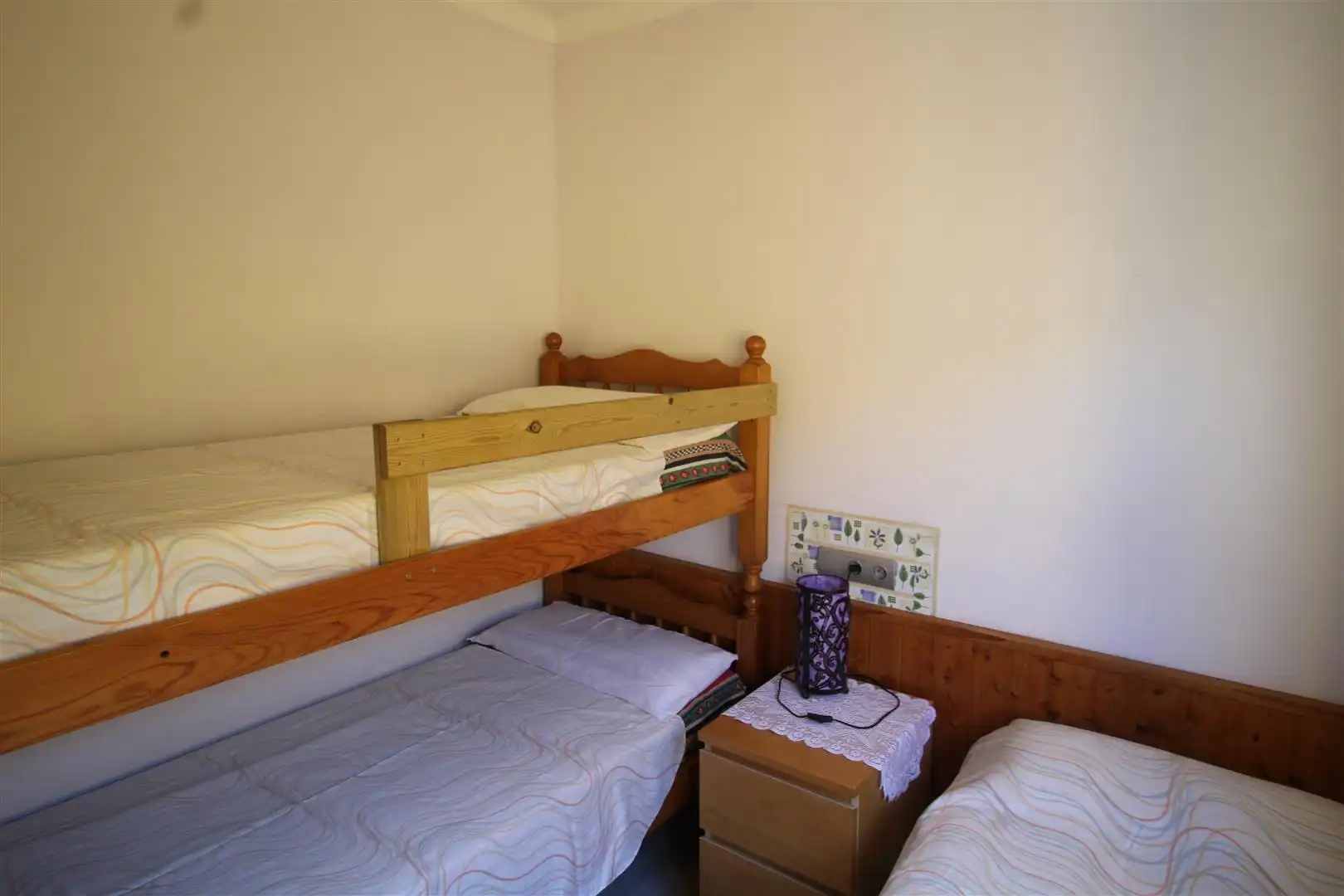 Habitación de Apartamento en venta en L'Estartit con Calefacción, Terraza y Piscina