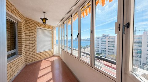 Foto 2 von Wohnung zum Verkauf in Delicias, Águilas