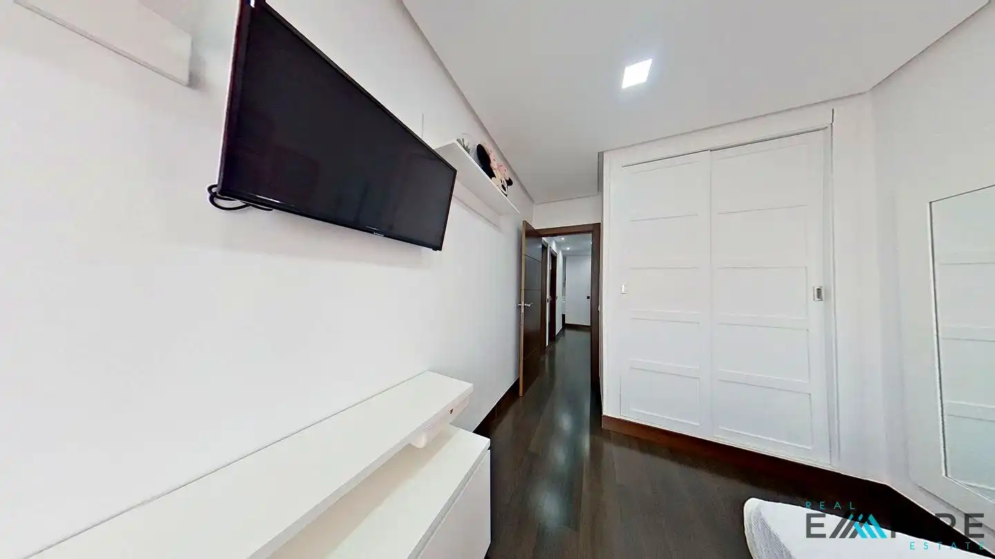 Piso en venta en Cristina Sánchez, Centro