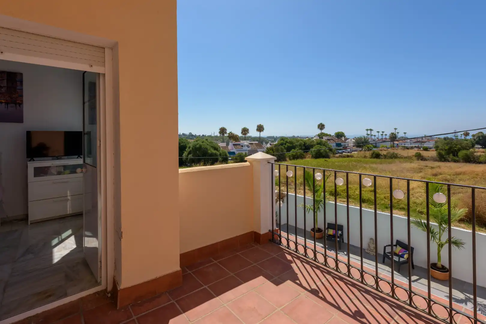 Casa amb piscina en venda a Benamara - Atalaya, imagen 28