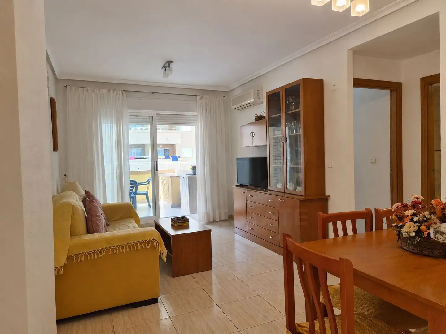 Flat with pool for sale in Avenida Jardín 49, imagen 8