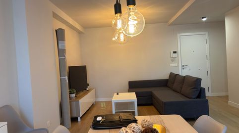 Foto 2 de Apartament de lloguer a Calle Zolina, Arrosadia, Pamplona / Iruña