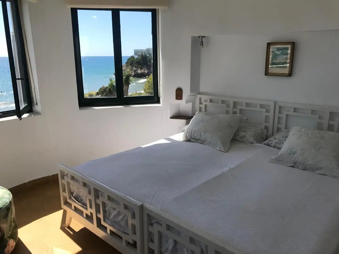 Habitación de Casa o chalet en venta en Oropesa del Mar / Orpesa con Aire acondicionado, Calefacción y Jardín privado