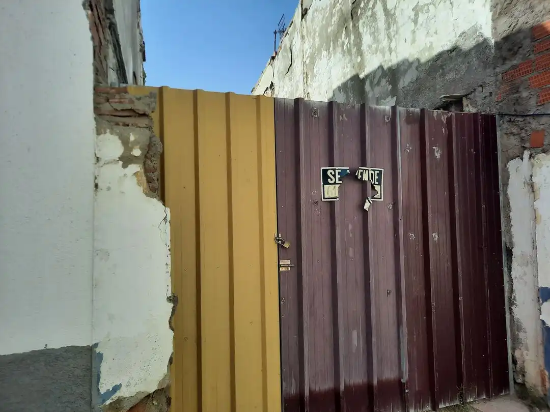 Exterior view of Residential for sale in Nombela