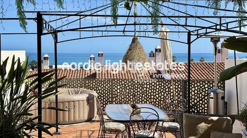 Foto 2 de Casa o chalet en venta en Chilches, Vélez-Málaga