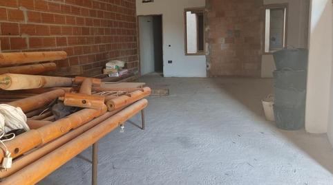 Foto 4 de Casa adosada en venda a Acebuchar, Cómpeta, Málaga