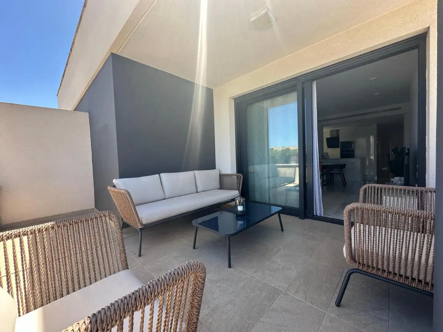 Apartament amb terrassa en venda a Orihuela Costa, imagen 11