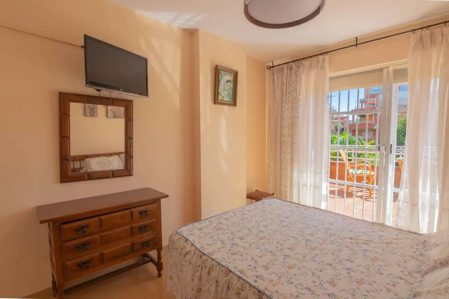 Apartamento de alquiler en N/A, Salobreña Costa