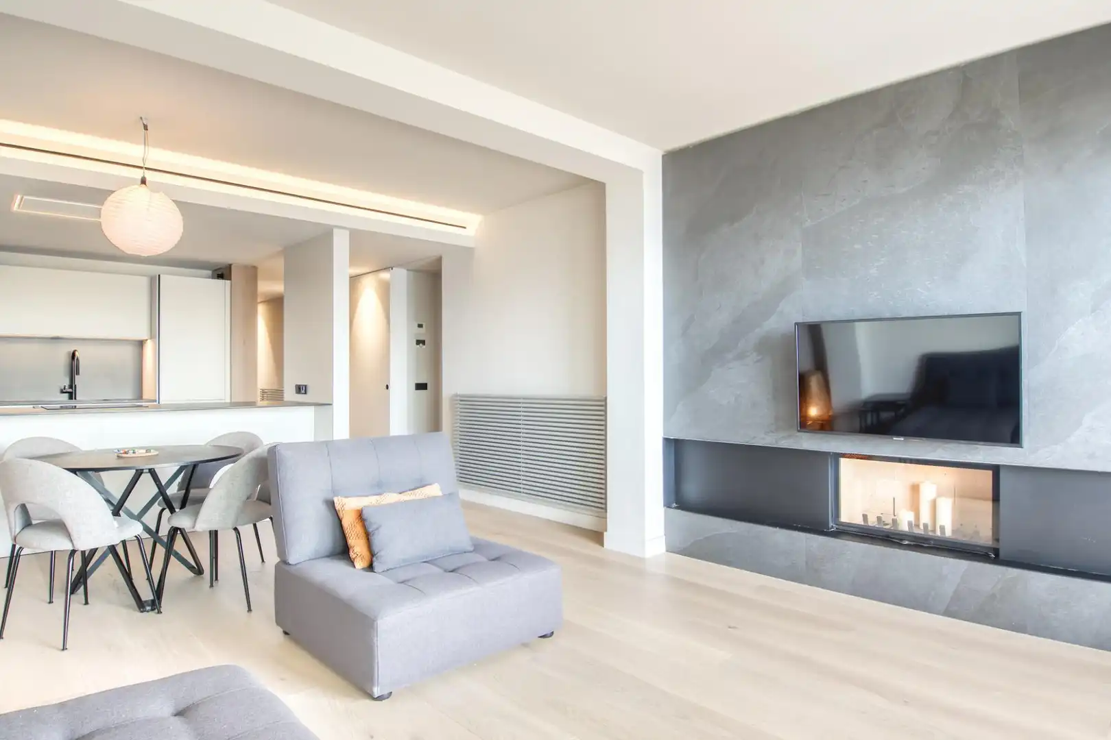 Appartement compact avec ascenseur à vendre à de Rhode 225, imagen 4