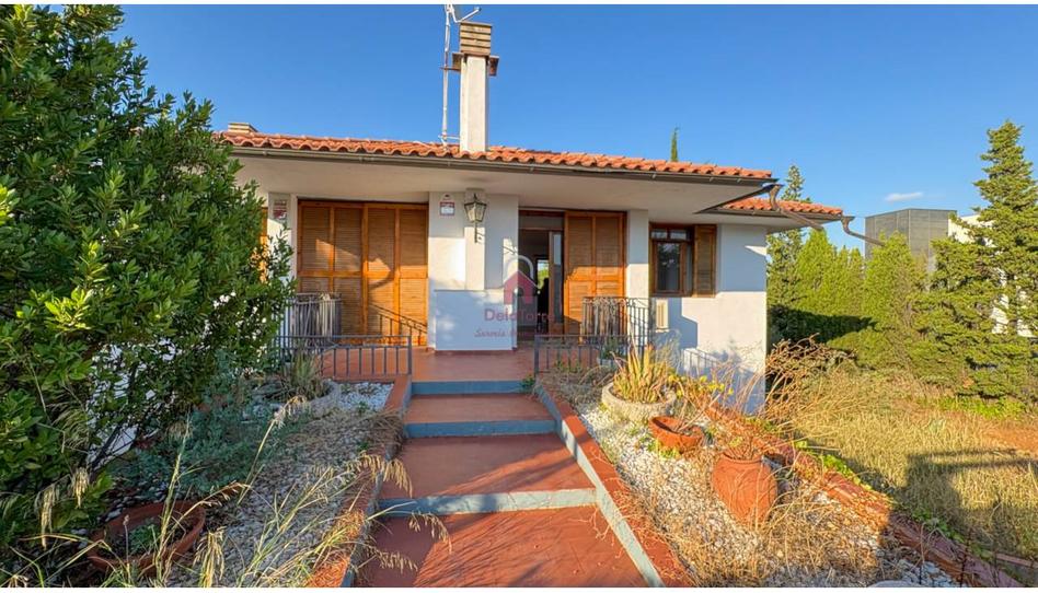 Photo 1 of House or chalet for sale in Matadepera, Sant Llorenç, Barcelona