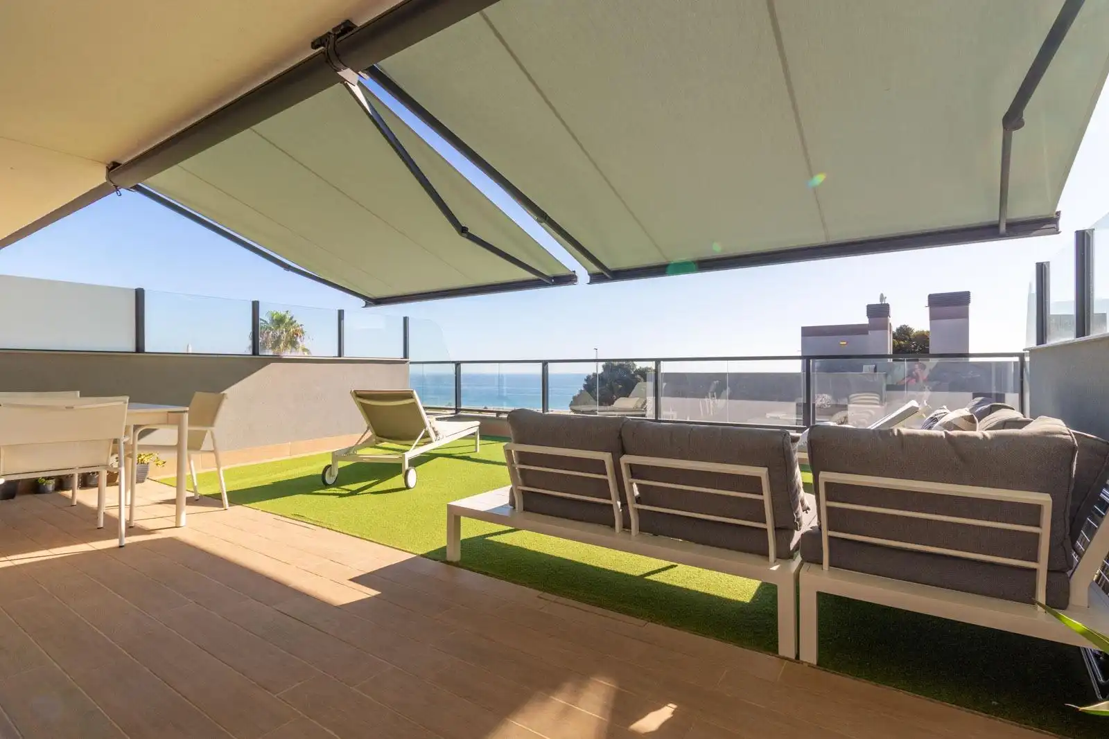 Mini appartamento con piscina in vendita a Gran Alacant, imagen 7