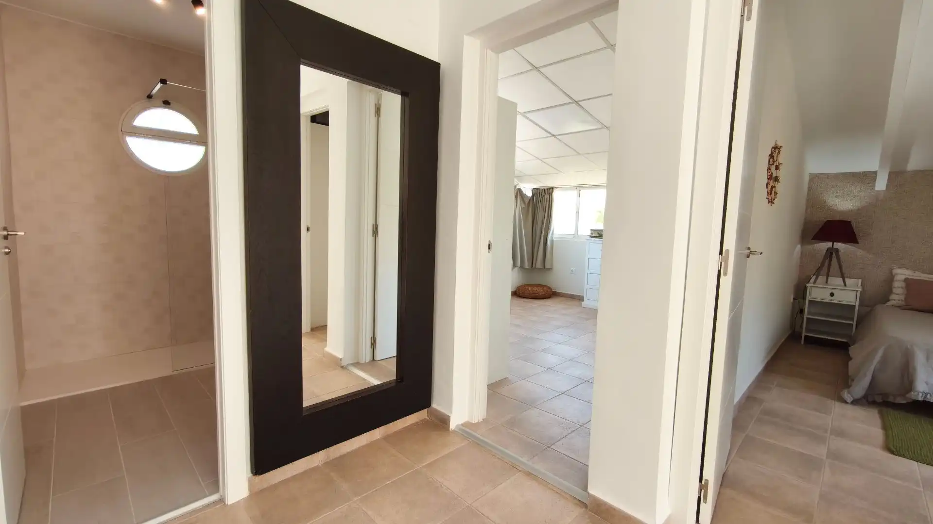 Houses for sale in La Nucia  with Air Conditioner, Heating and Private garden