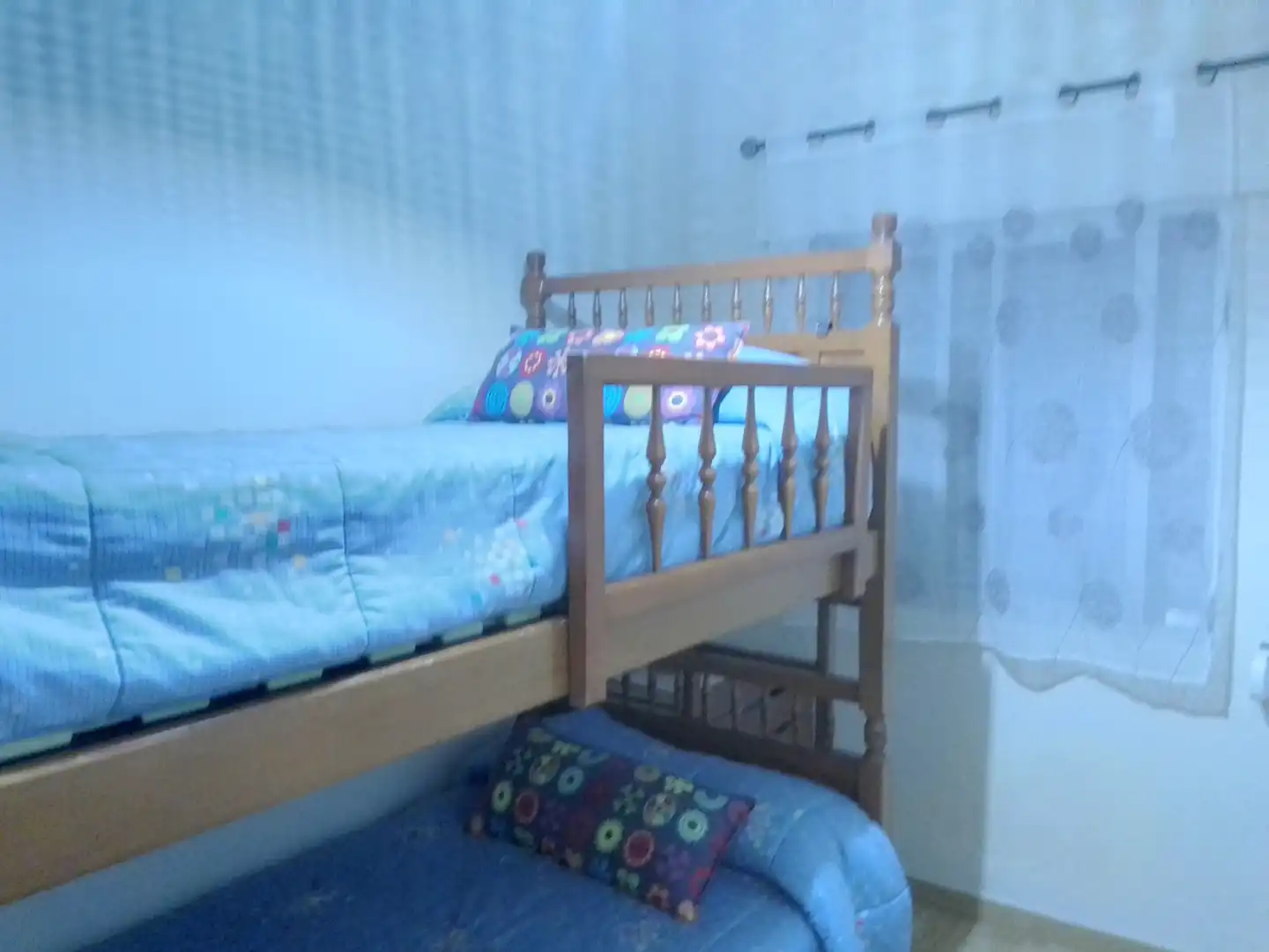 Casa rústica amb terrassa en venda a Villaluenga del Rosario, imagen 25