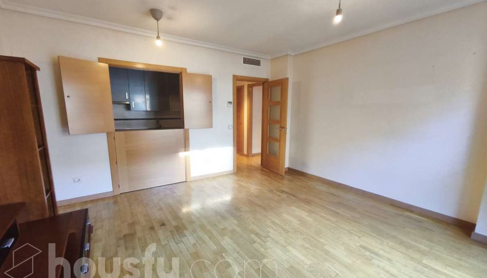 Piso de alquiler en Calle la Pila, ., El Nido - Las Fuentes - Imagen 2