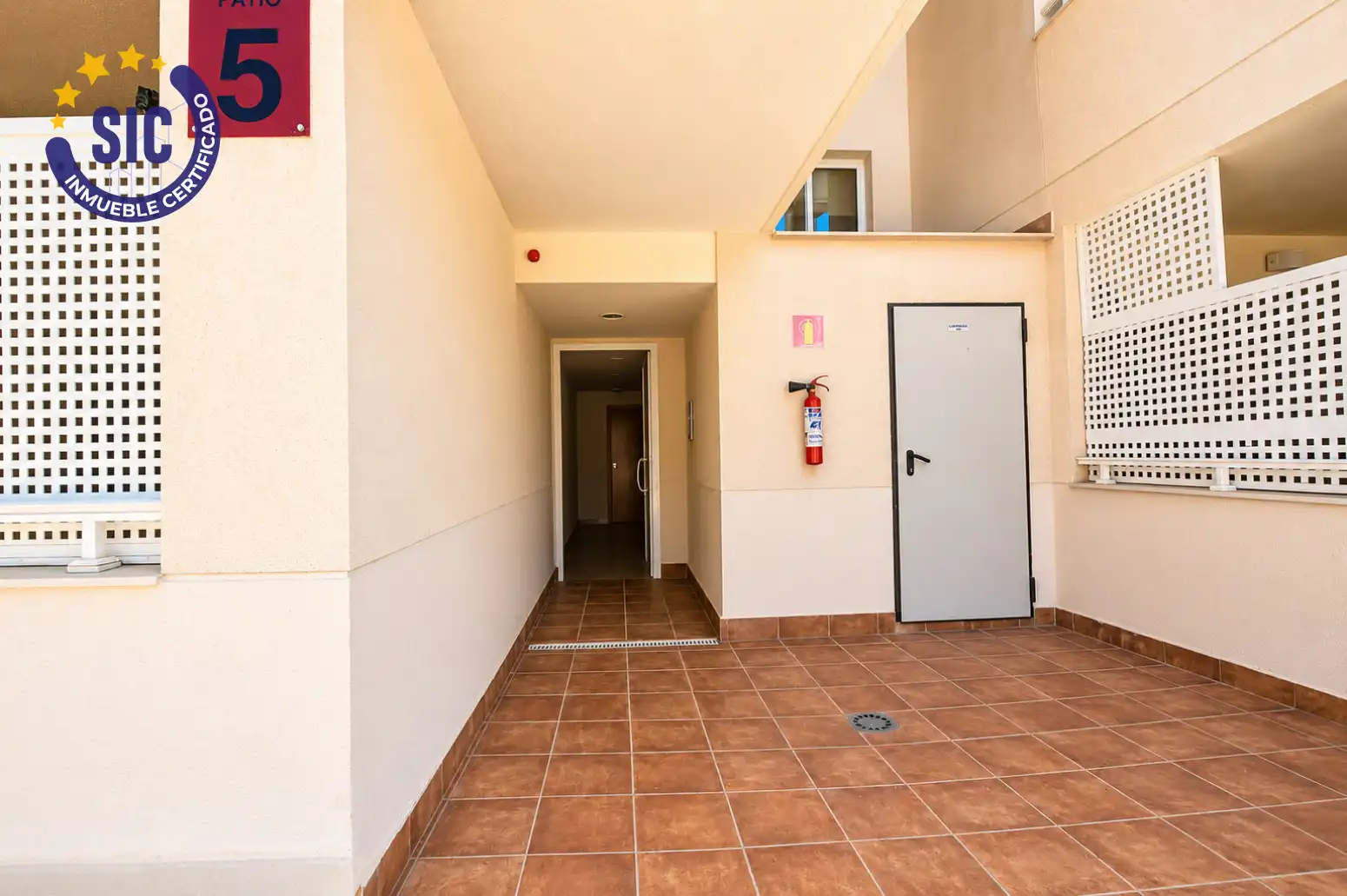 Wohnung zum Verkauf in Puçol mit Heizung, Terrasse und Abstellraum