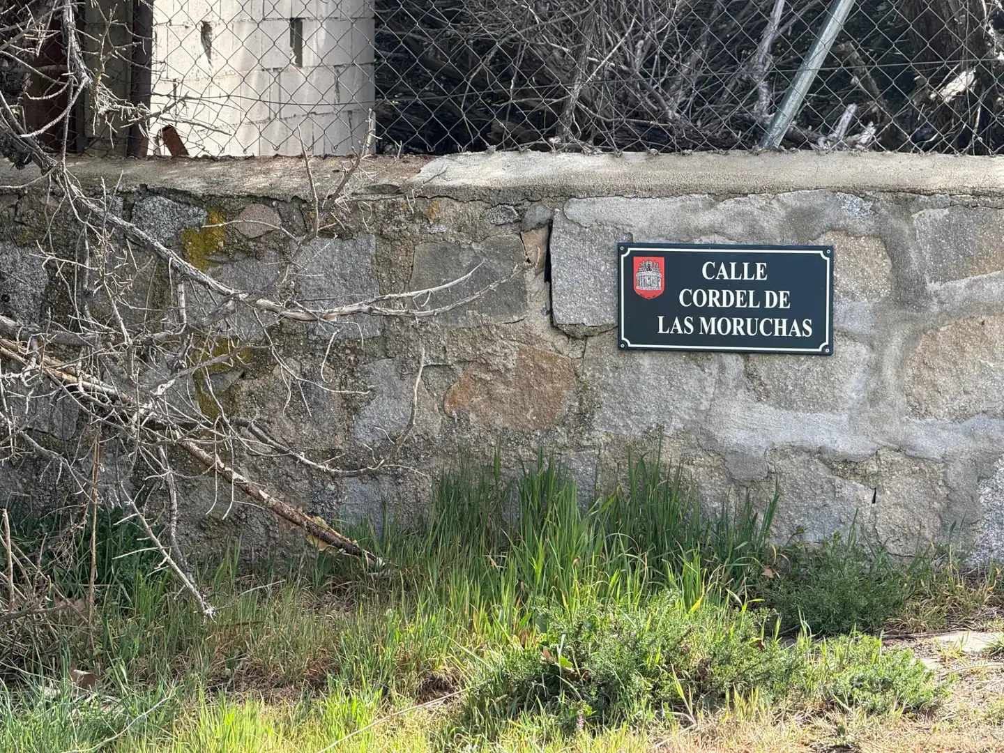 Terreni e lotti in vendita a Calle Cordel de las Moruchas, imagen 17