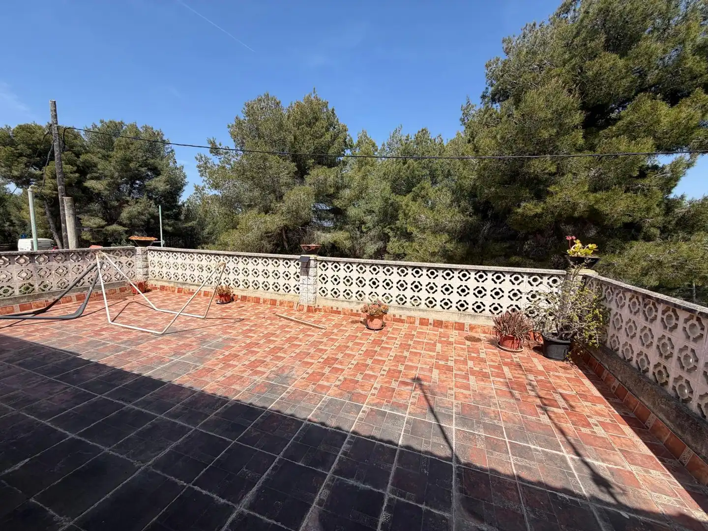 House with garden for sale in Urbanitzacio a Creu la Manz, imagen 17