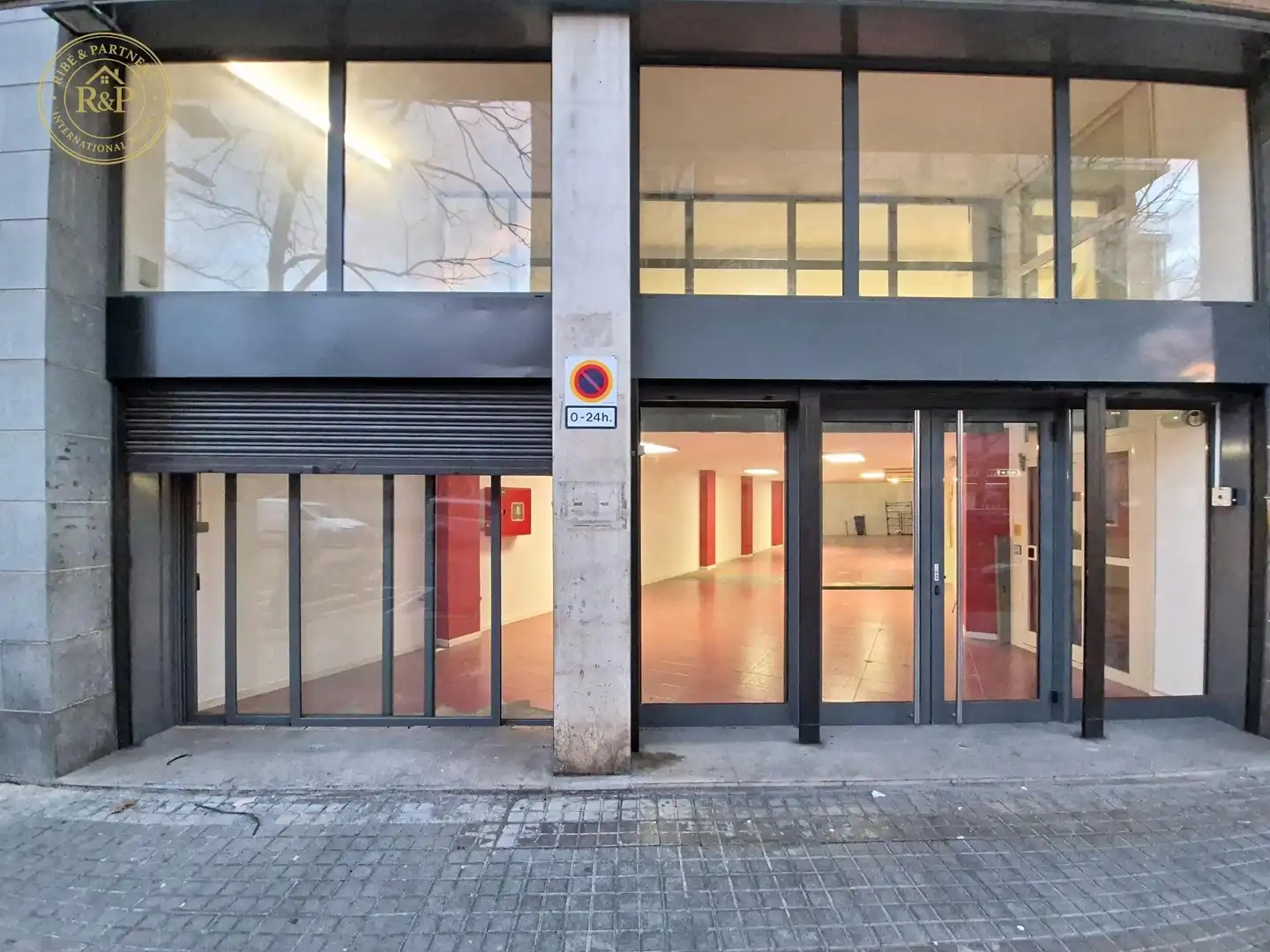 Industrial building for sale in Carrer JUAN DE GARAY 114, imagen 23