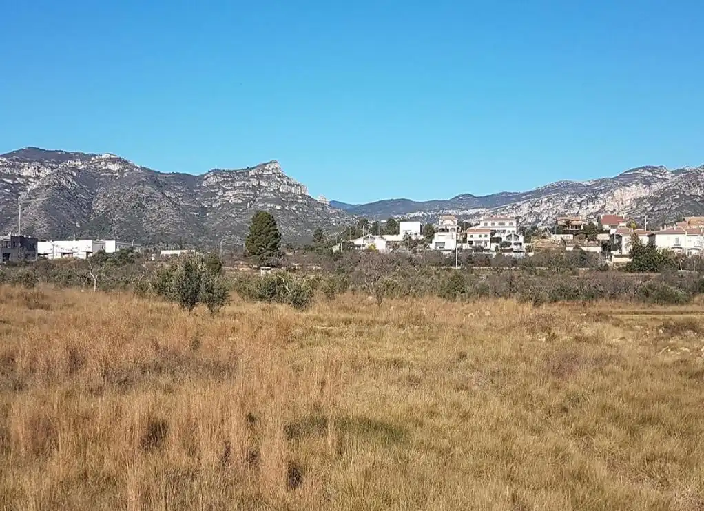 Rural land for sale in DOMENGES, imagen 3