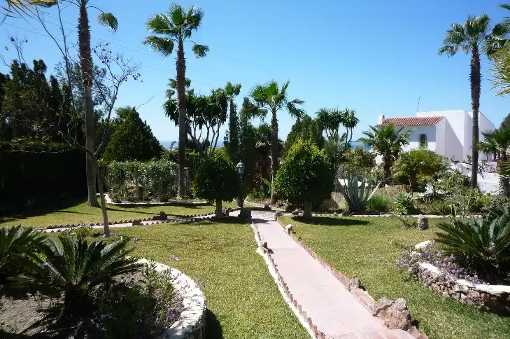Casa o chalet en venta en Calle Siroco, Capistrano