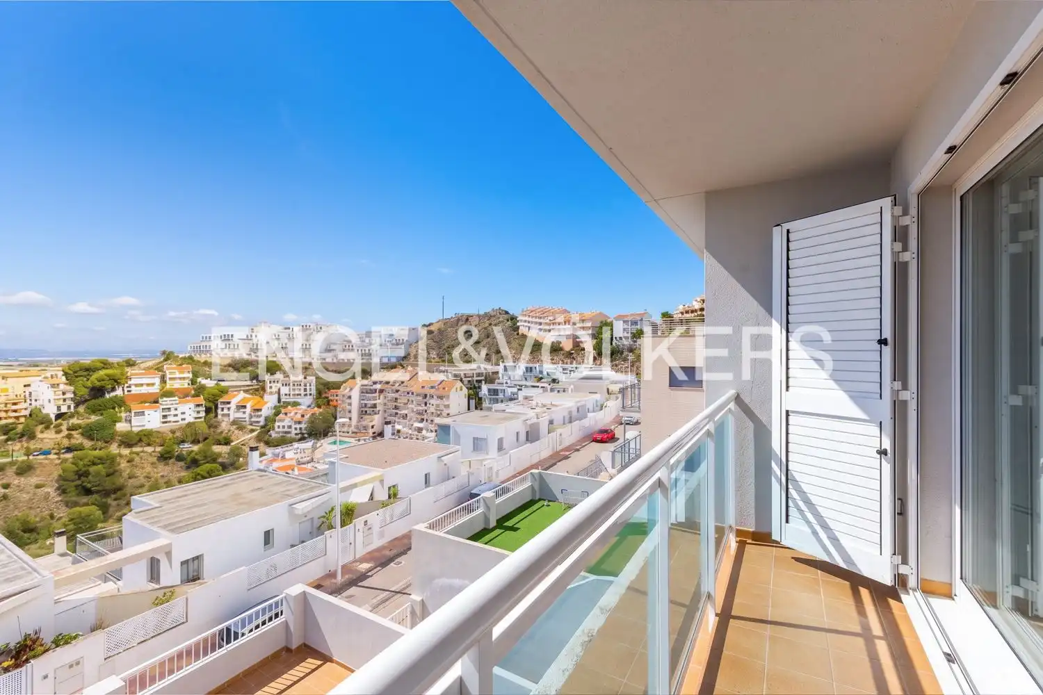 Maison mitoyenne à vendre à Calle de la Serra Mariola, imagen 20